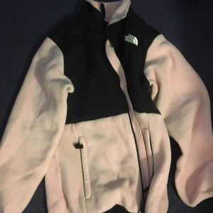 Northface fleece